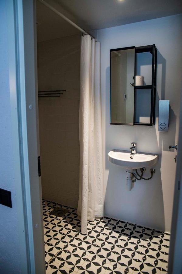 Tostamaa Meierei Hotel Luaran gambar