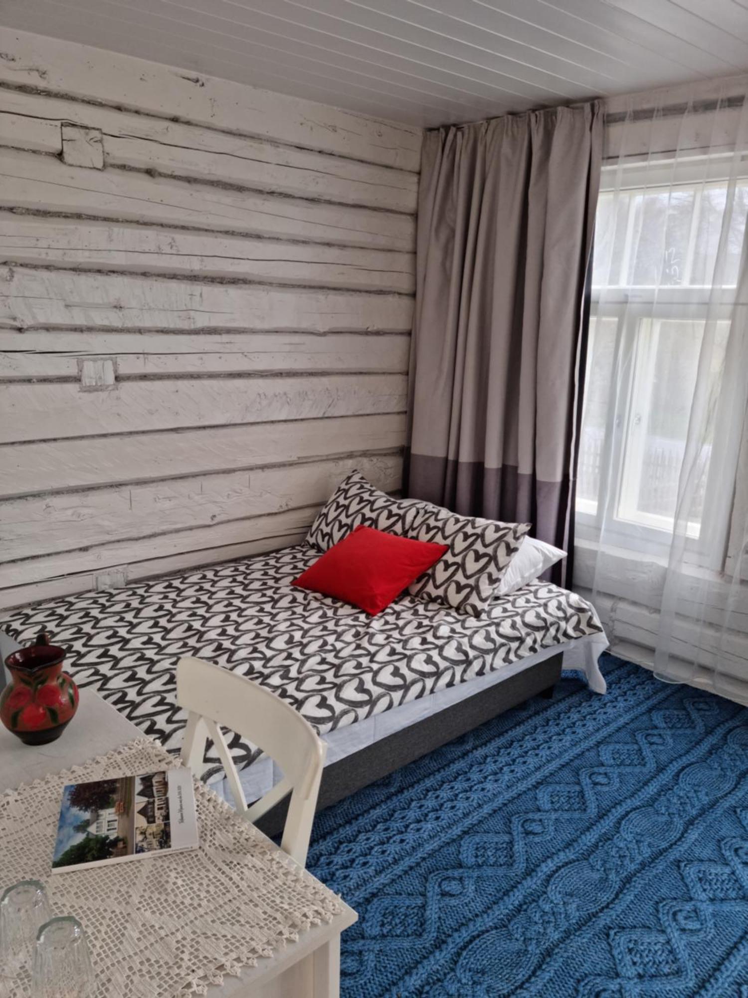 Tostamaa Meierei Hotel Bilik gambar